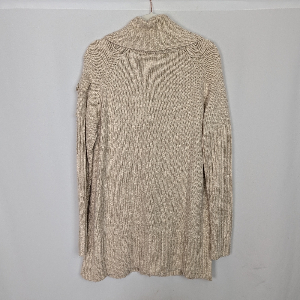 Cabi Steady Cardigan Longline Sweater - Picture 5 of 13
